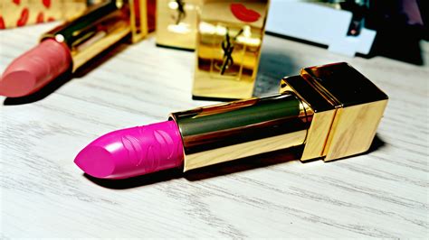 ysl le fuchsia|ysl fuchsia lipstick.